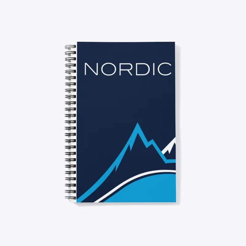 Nordic Sky Livery Design