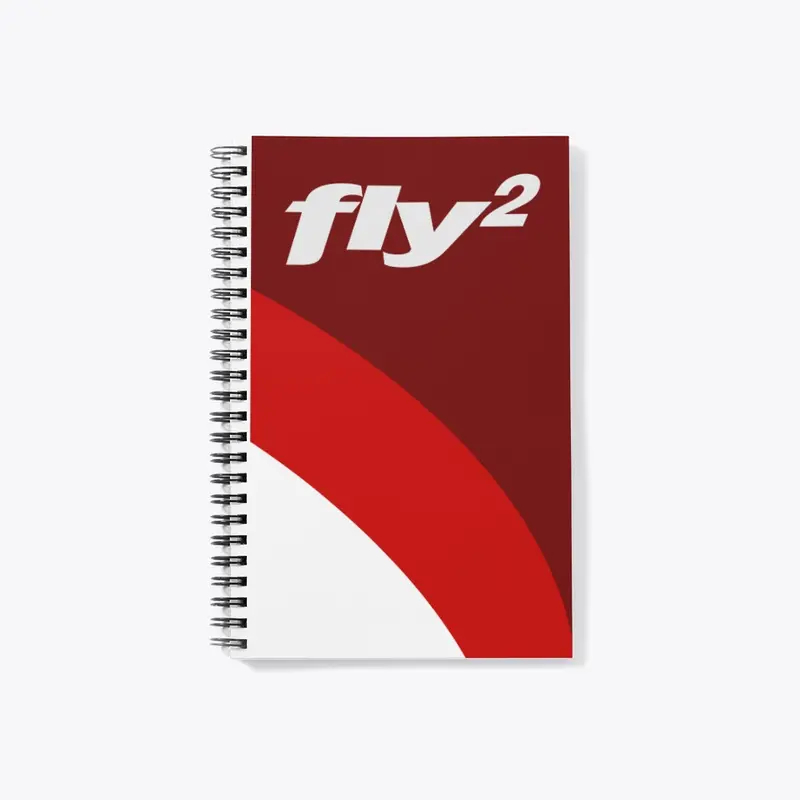 Fly2 Livery Design