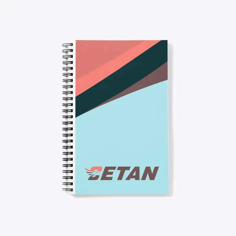 Cetan Livery Design