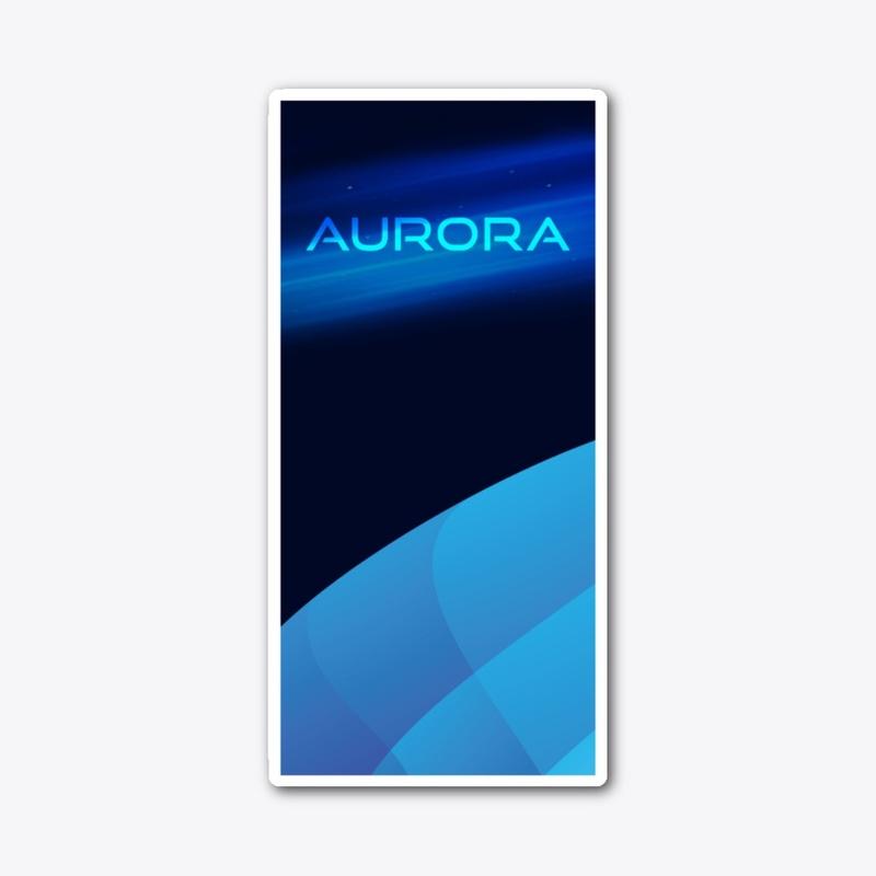 Aurora Livery Design