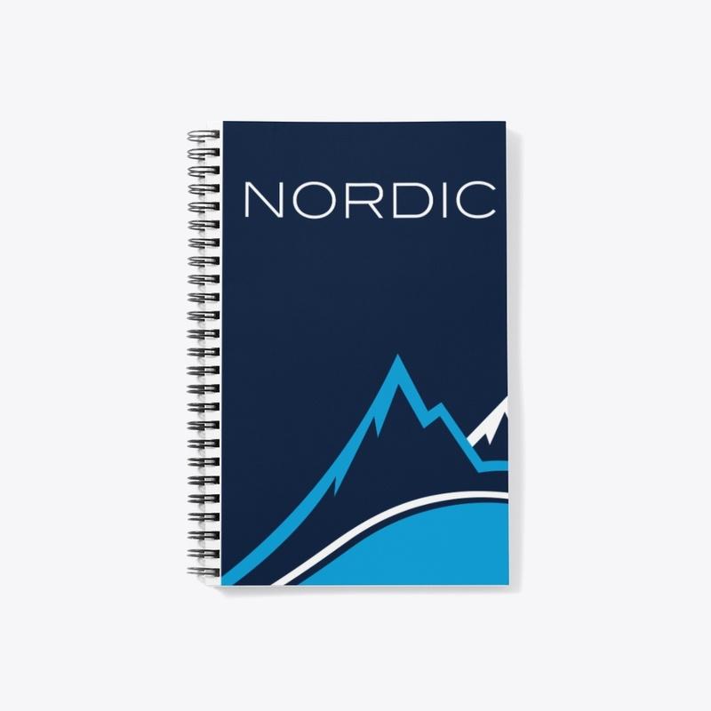 Nordic Sky Livery Design