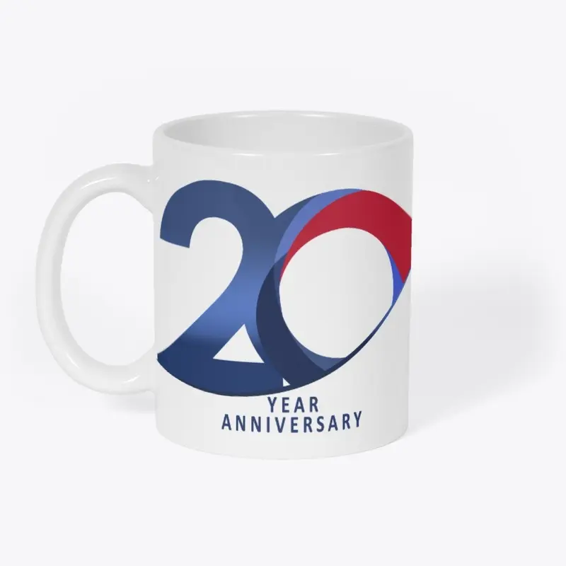 20th Anniversary