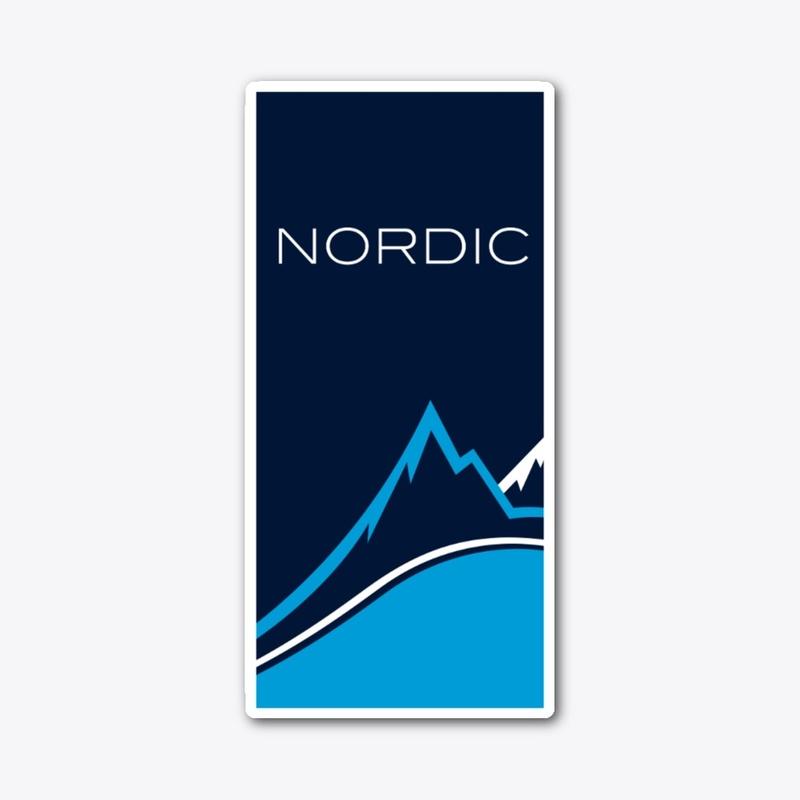 Nordic Sky Livery Design