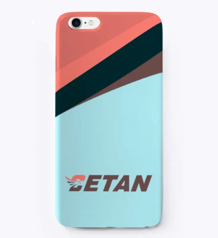 Cetan Livery Design