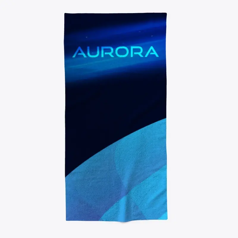 Aurora Livery Design