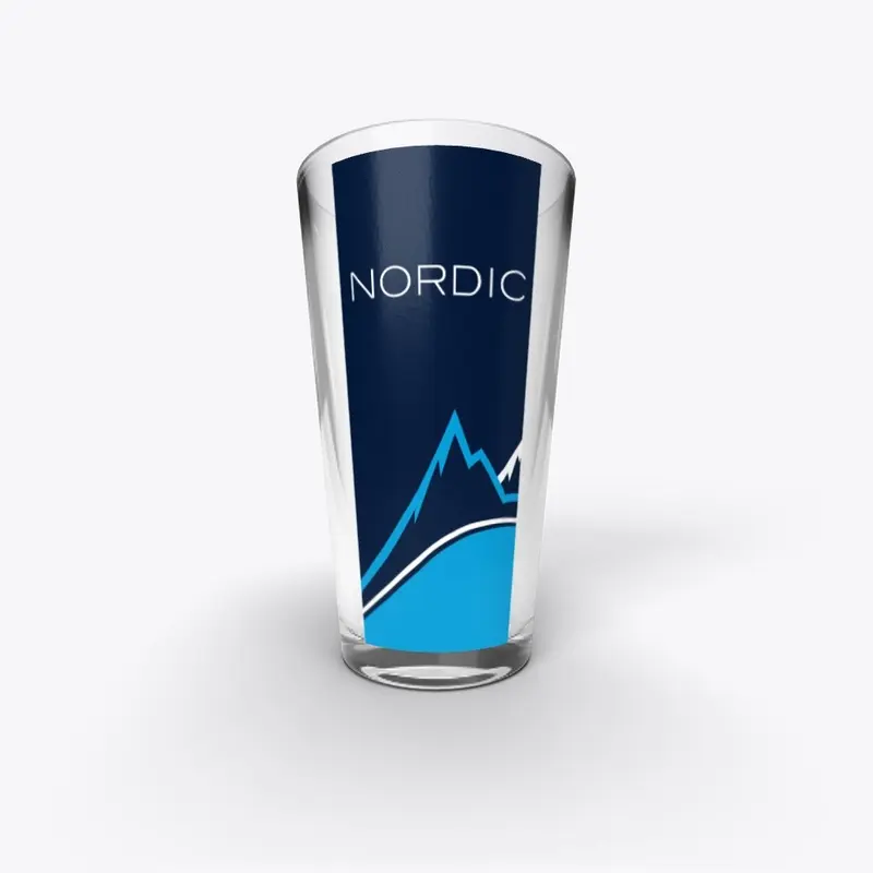 Nordic Sky Livery Design