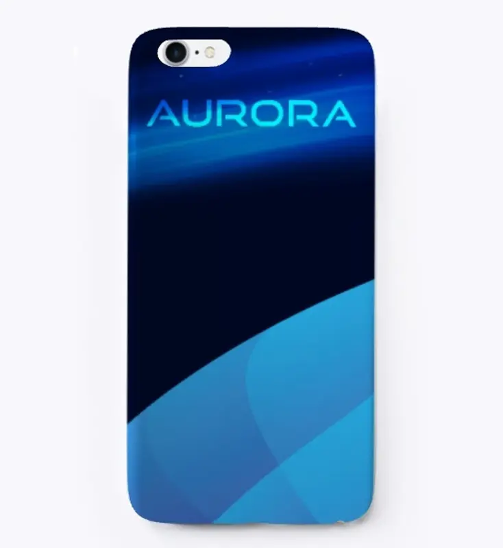 Aurora Livery Design