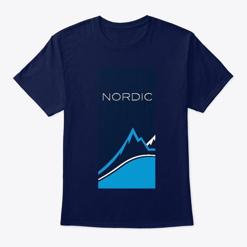 Nordic Sky Livery Design