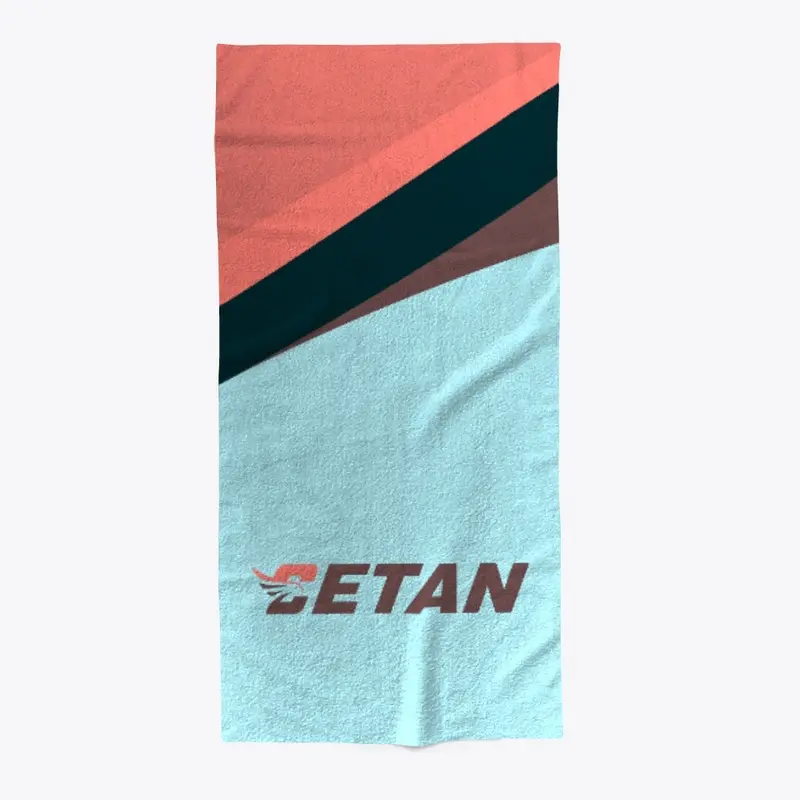 Cetan Livery Design