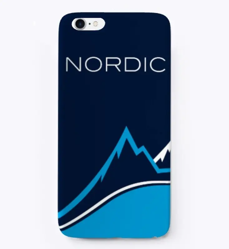 Nordic Sky Livery Design