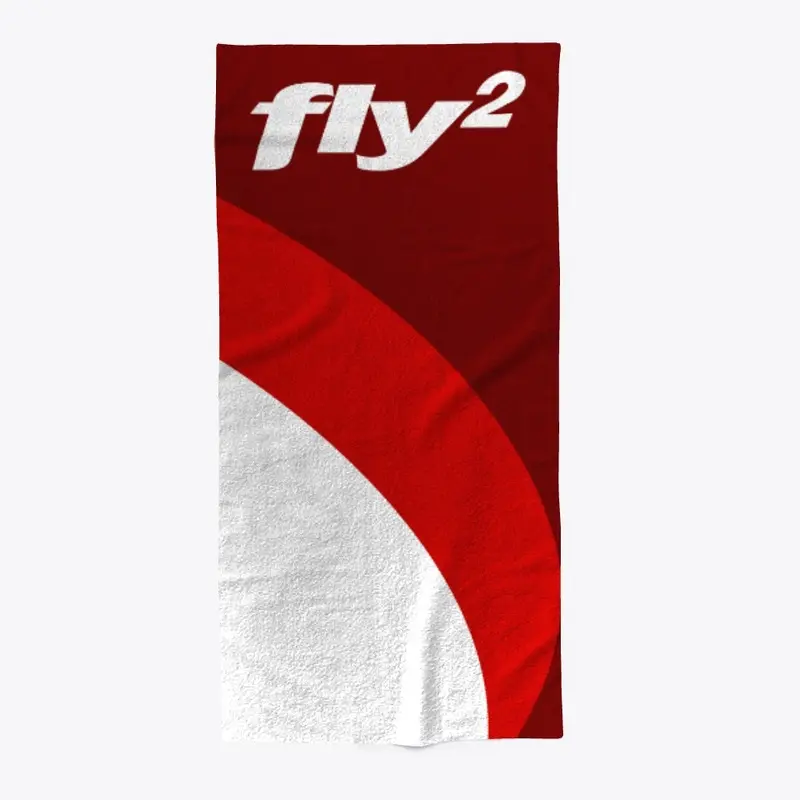 Fly2 Livery Design