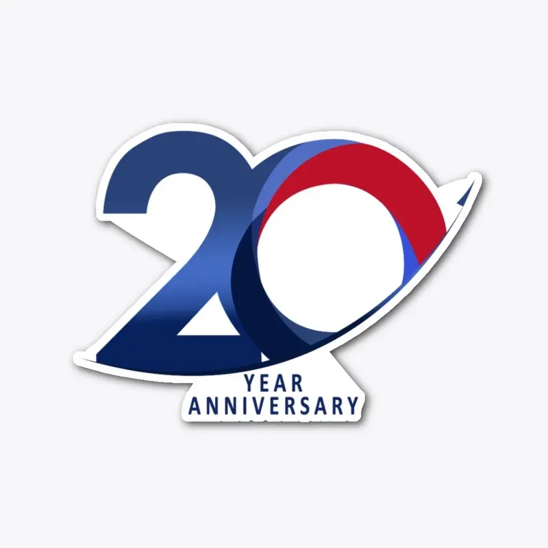 20th Anniversary